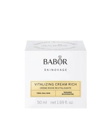 Babor Rich cream perfection of the skin - Buy Online on GoSupps.com