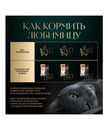 Sheba Cat food for moist trout shrimp in sauce 75 g 28 pcs - Buy Online on GoSupps.com