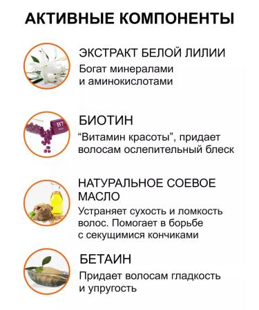 LOLANE hair mask Hair mask smoothes with white lily 100 ml - Buy Online on GoSupps.com