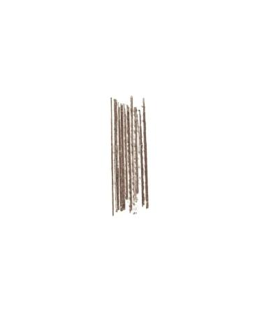 Bobbi Brown Micro Brow Pencil eyebrow pencil Blonde 1 - Buy Online on GoSupps.com
