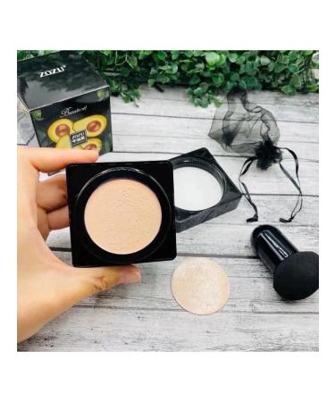 SABKO Cream Kushon Face Tonal cream cream cream - Buy Online on GoSupps.com