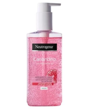 Neutrogena Refreshing gel for washing - Buy Online on GoSupps.com