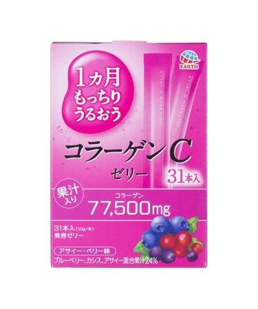 Earth Collagen sea for joints