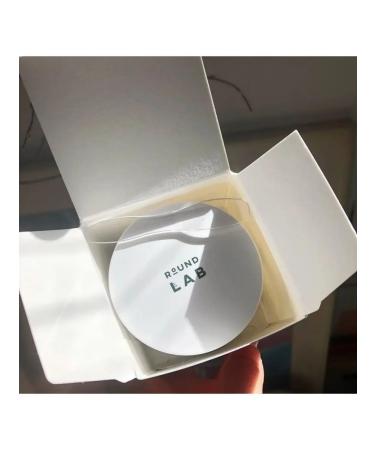 round lab Moisturizer with birch juice Birch Juice Moisturizing - Buy Online on GoSupps.com