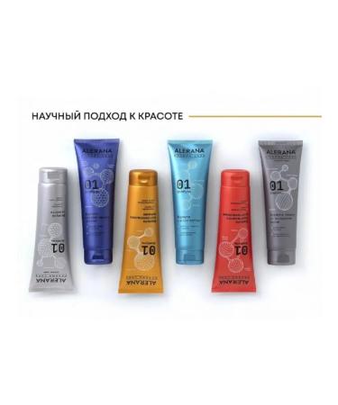 Alerana Shampoo and hair balm set - Buy Online on GoSupps.com