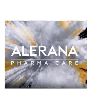 Alerana Shampoo and hair balm set - Buy Online on GoSupps.com