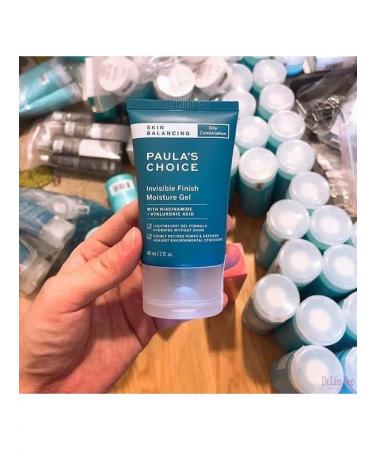 Paula's Choice Light night face cream with antioxidants 60 ml - Buy Online on GoSupps.com