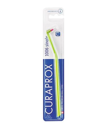 Curaprox Single & Sulcular 6mm