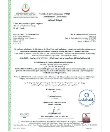 Cult Protein BCAA 2 1 1 1 200 g of sports nutrition - Buy Online on GoSupps.com