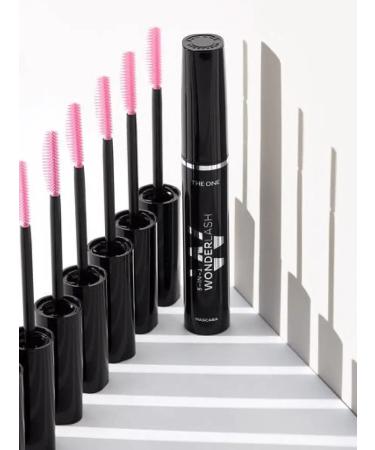 Oriflame Mascara 5 in 1 The One Wonder Lash - Buy Online on GoSupps.com