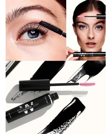 Oriflame Mascara 5 in 1 The One Wonder Lash - Buy Online on GoSupps.com