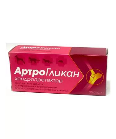 Arthroglycan Vitamin treat for dogs of kat kat - Buy Online on GoSupps.com
