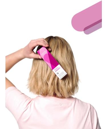 Londa Professional Persistent hair cream Londa Color 5 77 - Buy Online on GoSupps.com