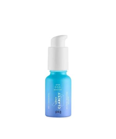 PSA Acne serum for problem skin Liquid Clarity - Buy Online on GoSupps.com