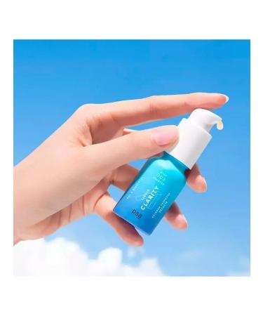 PSA Acne serum for problem skin Liquid Clarity - Buy Online on GoSupps.com