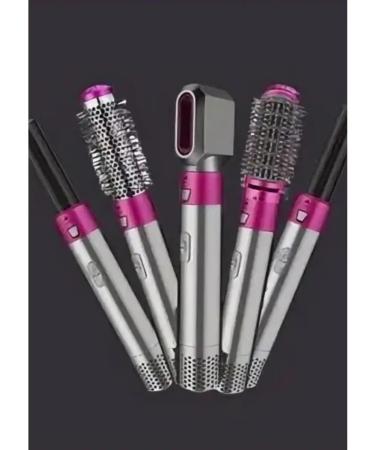 Feng curler for laying and curling hair Stayler with nozzles - Buy Online on GoSupps.com