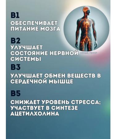 A-BIO B vitamins of multicompplex Vitamins b Active - Buy Online on GoSupps.com