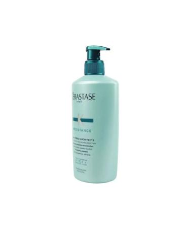Kerastase Resistance Bain Force Architecte Shampoo Kerastasis - Buy Online on GoSupps.com