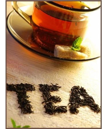 Lakruti Black leaf -sheet fbop 150 g - Buy Online on GoSupps.com