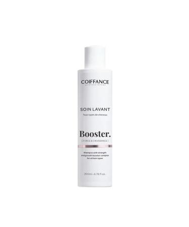 Coiffance Professionnel Shampoo to strengthen and hair growth