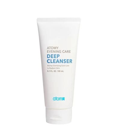 Atomy Hydrophilic cleansing facial oil from atomi - Buy Online on GoSupps.com
