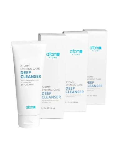 Atomy Hydrophilic cleansing facial oil from atomi - Buy Online on GoSupps.com
