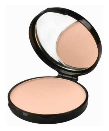 TF Cosmetics Facial powder matting tone 05 Beige Vanilla 12g - Buy Online on GoSupps.com