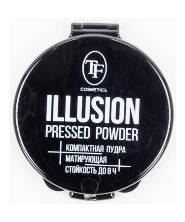 TF cosmetics powder for the face Mating Illusion Tone 03