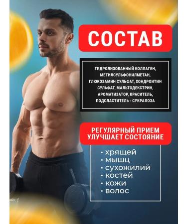 SportLine Nutrition Glucosamine chondroitin Glucosamine & Chondroitin & MSM 300G - Buy Online on GoSupps.com