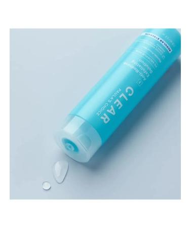 Paula's Choice Exfoliant for problematic skin from acne comedones 118 ml - Buy Online on GoSupps.com