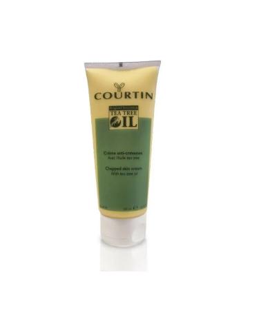 Courtin Foot cream softening