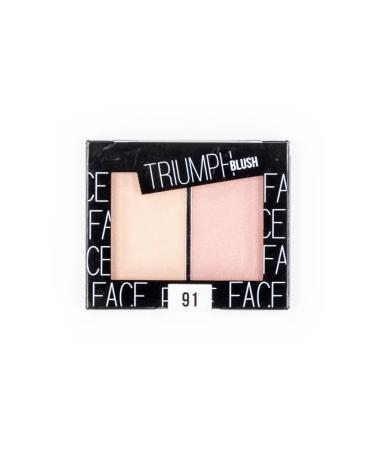 TF Cosmetics Triumph blush for face cream Blush tone 91
