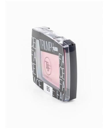 TF Cosmetics Triumph blush for face cream Blus tone 85 for any - Buy Online on GoSupps.com