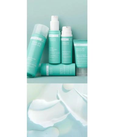 Paula's Choice Singling cream for oily sensitive skin 60 ml - Buy Online on GoSupps.com