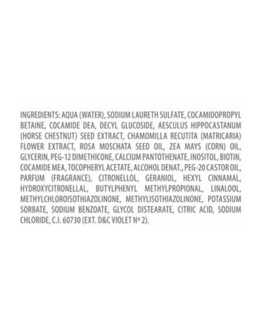 ARTERO Blanc light hair shampoo with light wool - Buy Online on GoSupps.com