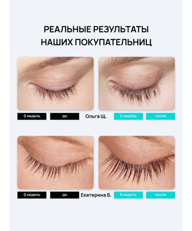 11i professional Strengthening serum for eyelash growth and eyebrows 8 ml - Buy Online on GoSupps.com