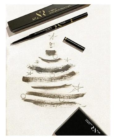artNR Mechanical Pencil for Medium eyebrows - Buy Online on GoSupps.com