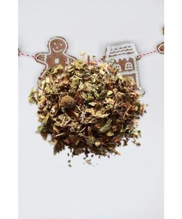 Forest granaries Herbal "Mountain" manual - Buy Online on GoSupps.com