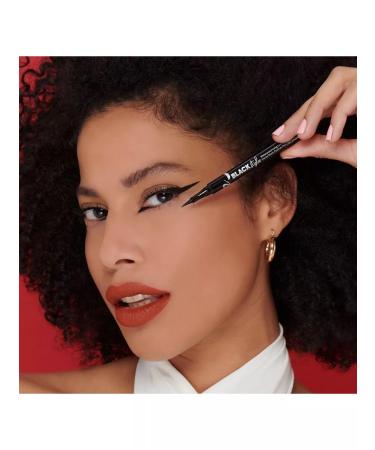 Pastel Cosmetics Witting Flomaster Black for the Eye shooter halal - Buy Online on GoSupps.com