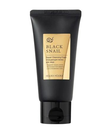 Holika Holika Rive Gauche Facial Cleansing Foam