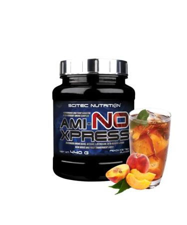 Scitec Nutrition Amino acid complex Ami-No Xpress - Buy Online on GoSupps.com