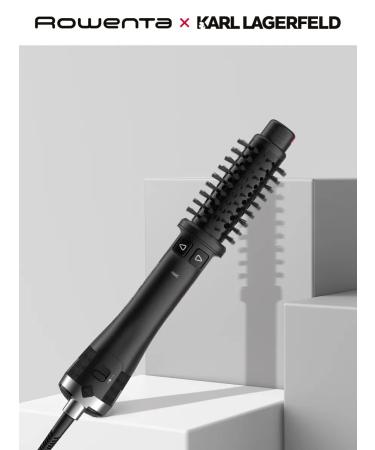 Rowenta Hair hairs Karl Lagerfeld K Pro Stylist CF961LF0