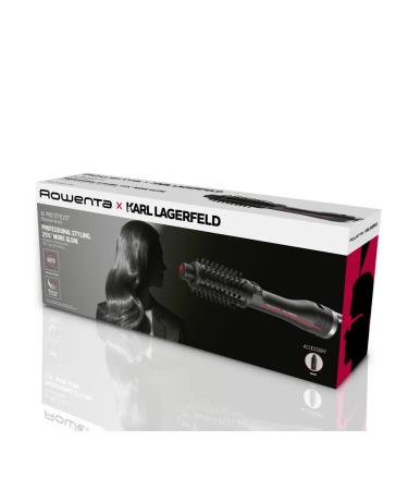 Rowenta Hair hairs Karl Lagerfeld K Pro Stylist CF961LF0 - Buy Online on GoSupps.com