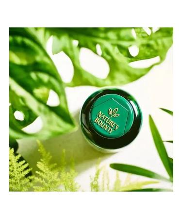 Nature's bounty Hair skin nails chewing 60 pcs - Buy Online on GoSupps.com