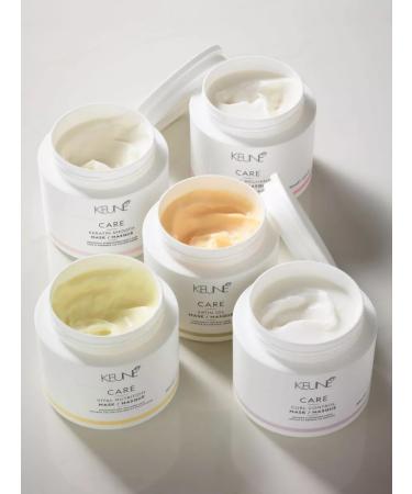 KEUNE Mask Basic Nutrition 500ml Nutrition - Buy Online on GoSupps.com