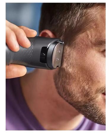 Philips Watching hair cutting machine for shaving beard and mustache - Buy Online on GoSupps.com