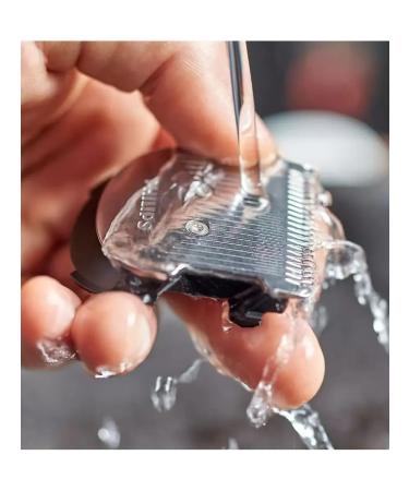 Philips Watching hair cutting machine for shaving beard and mustache - Buy Online on GoSupps.com