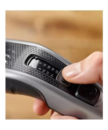 Philips Watching hair cutting machine for shaving beard and mustache - Buy Online on GoSupps.com