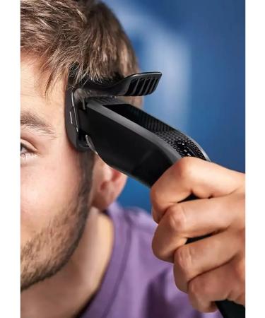 Philips Watching hair cutting machine for shaving beard and mustache - Buy Online on GoSupps.com