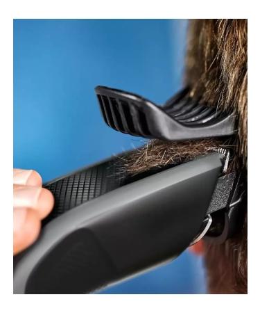Philips Watching hair cutting machine for shaving beard and mustache - Buy Online on GoSupps.com